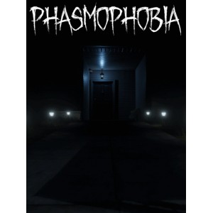 Phasmophobia (PC) - Steam 