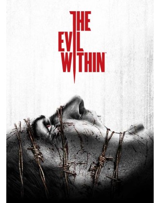 The Evil Within (PC) - Steam Key - GLOBAL