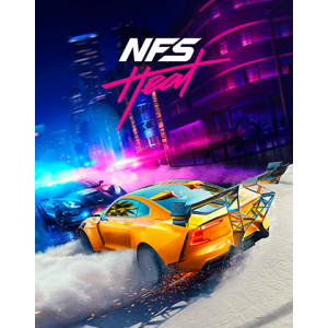 Need for Speed Heat (Standard Edition)
