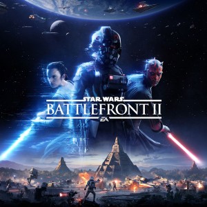 Star Wars Battlefront 2 (PC)-Origin Key