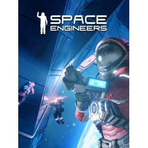 Space Engineers Steam Gift GLOBAL