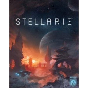 Stellaris Steam Key GLOBAL