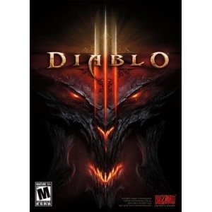 Diablo 3 Battle.net PC Key