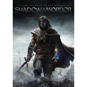Middle-earth: Shadow of Mordor Game of the Year Ed...