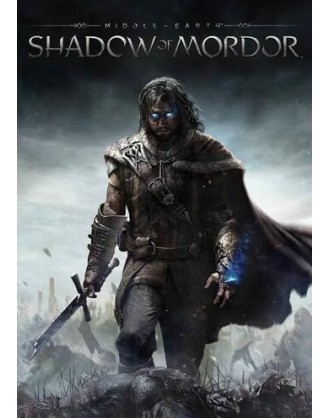 Middle-earth: Shadow of Mordor Game of the Year Edition 